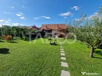Casa de familie sau retreat montan la doar 10 min de Sibiu i 