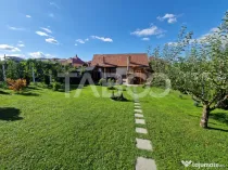 Casa de familie sau retreat montan la doar 10 min de Sibiu i