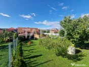 Casa de familie sau retreat montan la doar 10 min de Sibiu i 