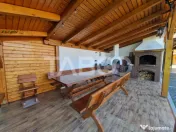 Casa de familie sau retreat montan la doar 10 min de Sibiu i 