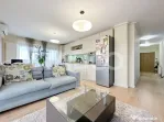 Apartament cu 4 camere de vanzare in bloc noui cartierul Eu