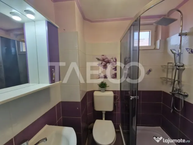 Casa individuala de vanzare cu acces auto in Terezian - Sibiu (Sibiu)