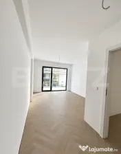 Apartament 2 camere, 42.49 mp, zona Independentei