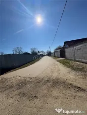 Ganeasa Teren construibil
