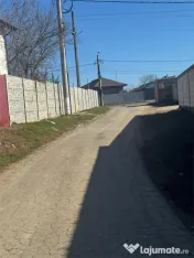 Ganeasa Teren construibil