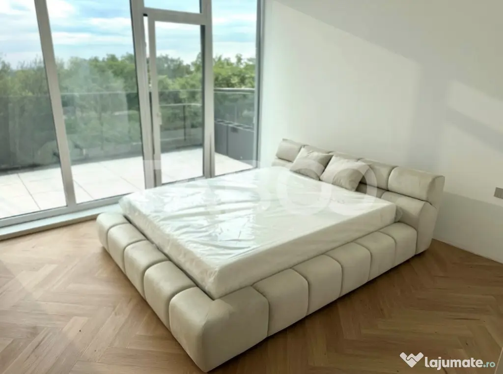 Penthouse de vanzare zona Gheorgheni vedere panoramica ultr - Cluj-Napoca (Cluj)