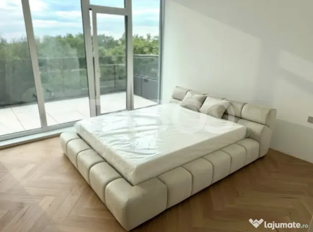 Penthouse de vanzare zona Gheorgheni vedere panoramica ultr - Cluj-Napoca (Cluj)