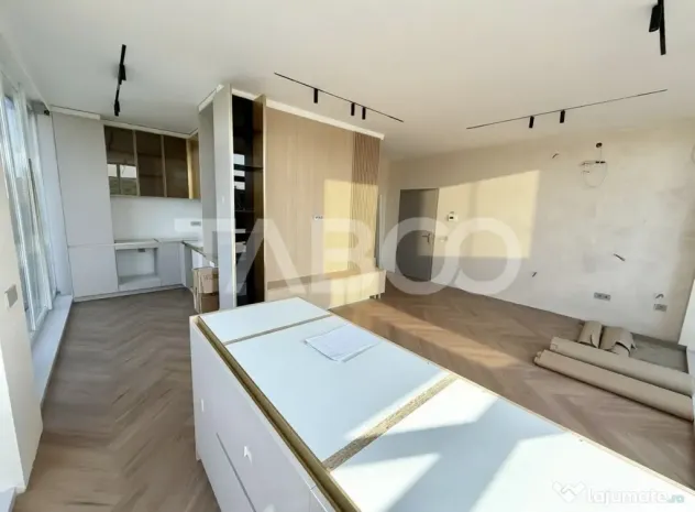 Penthouse de vanzare zona Gheorgheni vedere panoramica ultr - Cluj-Napoca (Cluj)