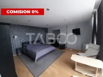 Spatiu comercial de 2760 mp de vanzare in Turnisor Sibiu Com
