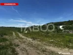 Teren intravilan de vanzare cu PUZ aprobat si utilitati in S