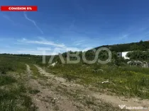 Teren intravilan de vanzare cu PUZ aprobat si utilitati in S