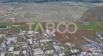 Teren intravilan de vanzare 10.000 mp in zona Industriala Ve