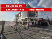 Cladire birouri de vanzare P+E1+E2 zona Inocentiu Micu Klein