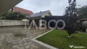 Casa individuala cu 10 camere de vanzare in zona Lupeni Sibi