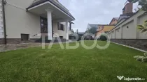 Casa individuala cu 10 camere si 530mp curte libera in zona