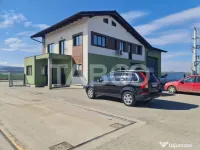Spatiu industrial de vanzare in Sebes judetul Alba 