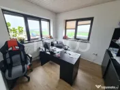 Spatiu industrial de vanzare in Sebes judetul Alba