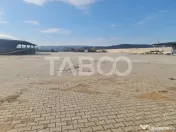 Spatiu industrial de vanzare in Sebes judetul Alba