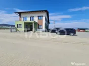 Spatiu industrial de vanzare in Sebes judetul Alba