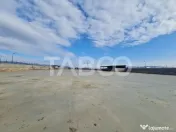 Spatiu industrial de vanzare in Sebes judetul Alba