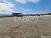 Spatiu industrial de vanzare in Sebes judetul Alba