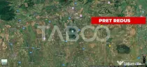 Platforma chimica Fagaras 48 hectare intravilan oportunitate