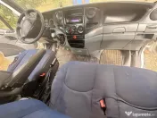 Iveco Daily 35C12 – 2006 – Basculare Trilaterală – Benă Originală Aluminiu 