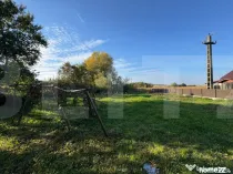 Teren de vânzare, 736 mp, zona Vest - Vorona