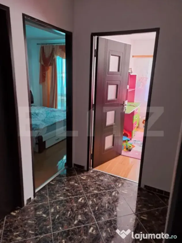 Apartament 4 camere, 76 mp, zona Exterior Est - Gura Humorul - Gura Humorului (Suceava)