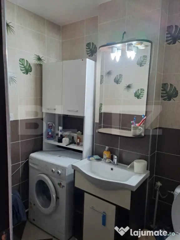 Apartament 4 camere, 76 mp, zona Exterior Est - Gura Humorul - Gura Humorului (Suceava)