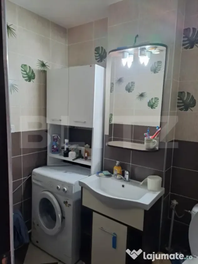 Apartament 4 camere, 76 mp, zona Exterior Est - Gura Humorul - Gura Humorului (Suceava)