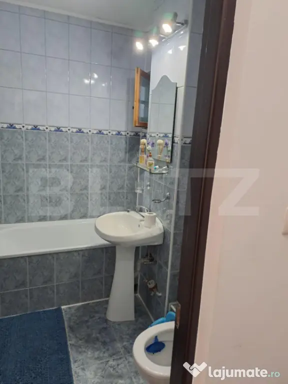 Apartament 4 camere, 76 mp, zona Exterior Est - Gura Humorul - Gura Humorului (Suceava)