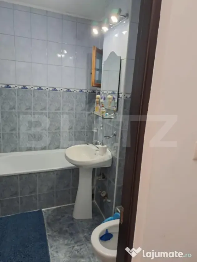 Apartament 4 camere, 76 mp, zona Exterior Est - Gura Humorul - Gura Humorului (Suceava)