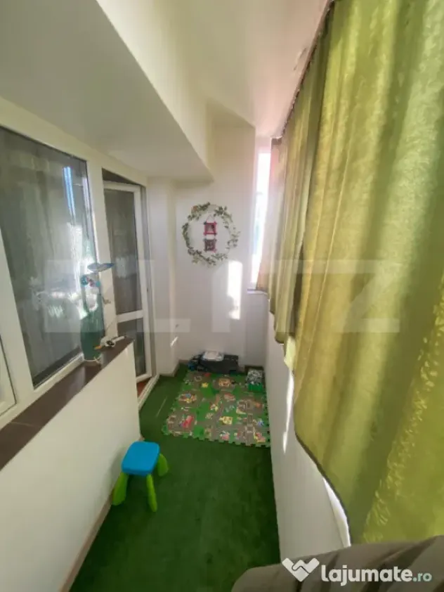 Apartament 4 camere, 76 mp, zona Exterior Est - Gura Humorul - Gura Humorului (Suceava)