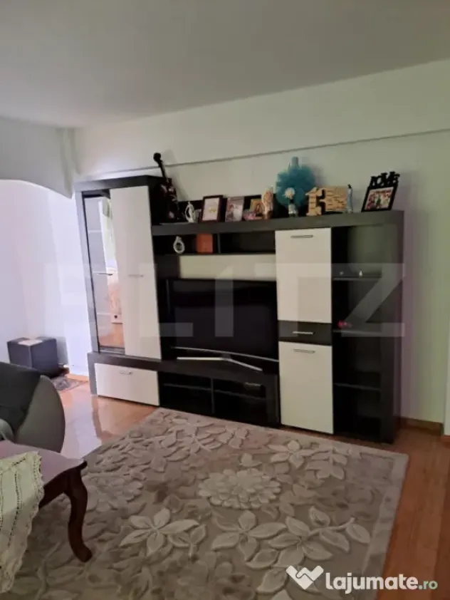 Apartament 4 camere, 76 mp, zona Exterior Est - Gura Humorul - Gura Humorului (Suceava)