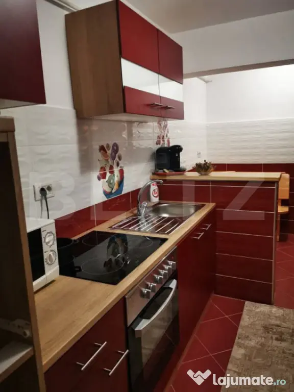 Apartament 4 camere, 76 mp, zona Exterior Est - Gura Humorul - Gura Humorului (Suceava)