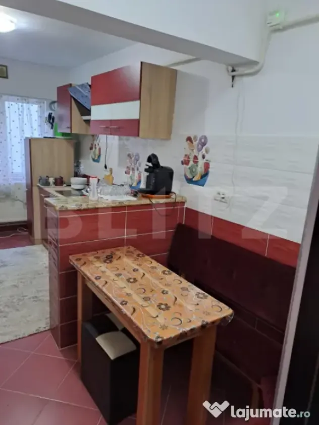 Apartament 4 camere, 76 mp, zona Exterior Est - Gura Humorul - Gura Humorului (Suceava)