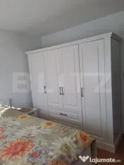 Apartament 4 camere, 76mp, Gura Humorului, et.3, utilat si 