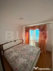 Apartament 4 camere, 76mp, Gura Humorului, et.3, utilat si 