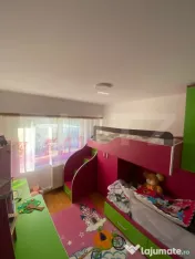 Apartament 4 camere, 76mp, Gura Humorului, et.3, utilat si 
