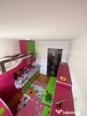 Apartament 4 camere, 76mp, Gura Humorului, et.3, utilat si 