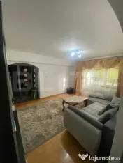Apartament 4 camere, 76mp, Gura Humorului, et.3, utilat si 