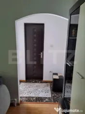 Apartament 4 camere, 76mp, Gura Humorului, et.3, utilat si 