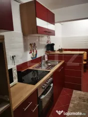 Apartament 4 camere, 76mp, Gura Humorului, et.3, utilat si 