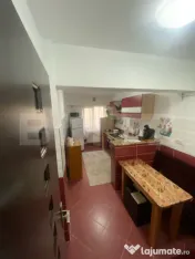 Apartament 4 camere, 76mp, Gura Humorului, et.3, utilat si 