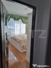 Apartament 4 camere, 76mp, Gura Humorului, et.3, utilat si 