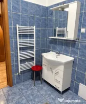 APARTAMENT 2 CAMERE,IN ZONA SOMESULUI,RENOVAT RECENT 
