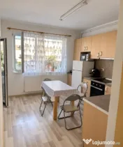 APARTAMENT 2 CAMERE,IN ZONA SOMESULUI,RENOVAT RECENT 