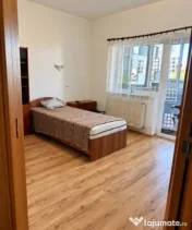 APARTAMENT 2 CAMERE,IN ZONA SOMESULUI,RENOVAT RECENT 