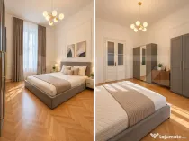 Apartament 2 camere - Prima închiriere - Pet-Friendly